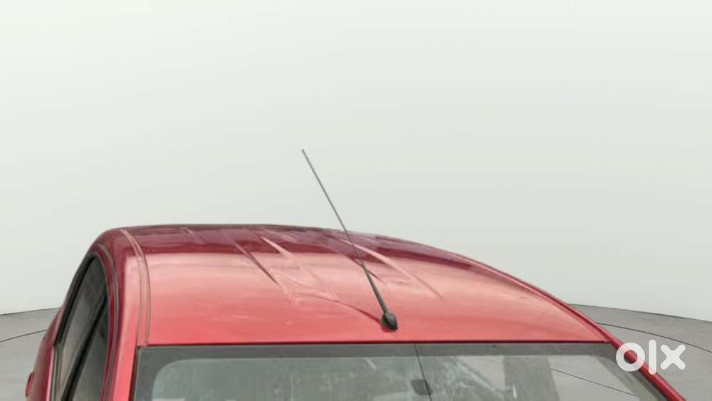 Datsun Redigo Amt 1.0 S, 2018, Petrol
