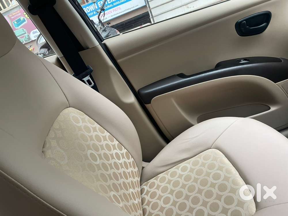 Hyundai I10 Petrol Manual 2009