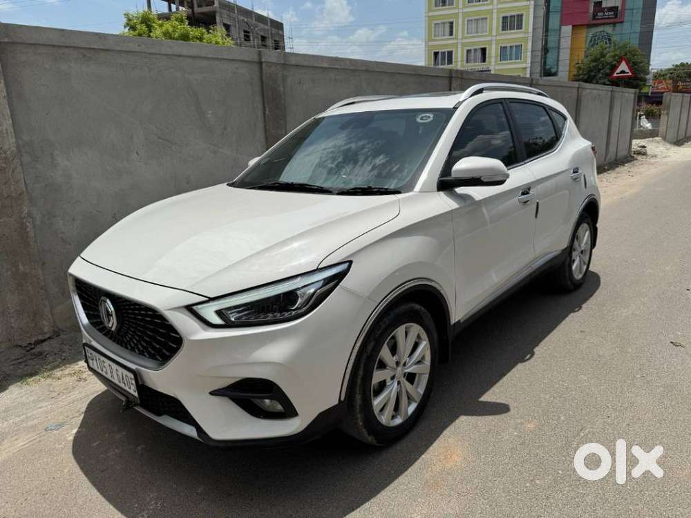 Mg Astor Select 1.5 Mt (ivory), 2024, Petrol