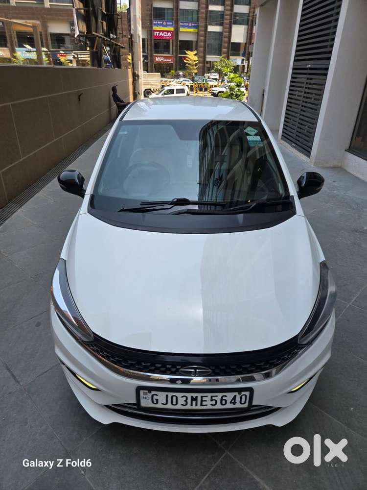 Tata Tigor, 2022, Cng & Hybrids