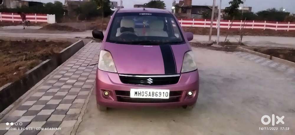 गाडी चालू कंडीशन मध्ये आहे.