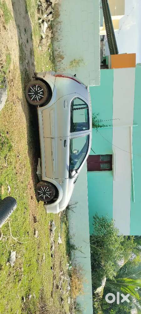 Tata Indica V2 2012 Diesel 82000 Km Driven