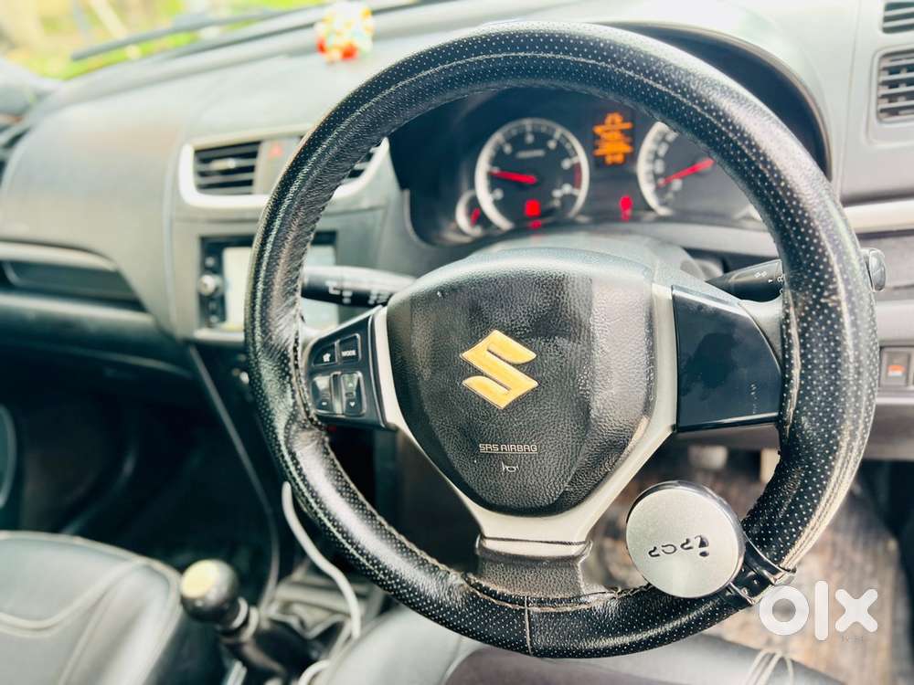 Maruti Suzuki Swift 2014 Diesel Good Condition