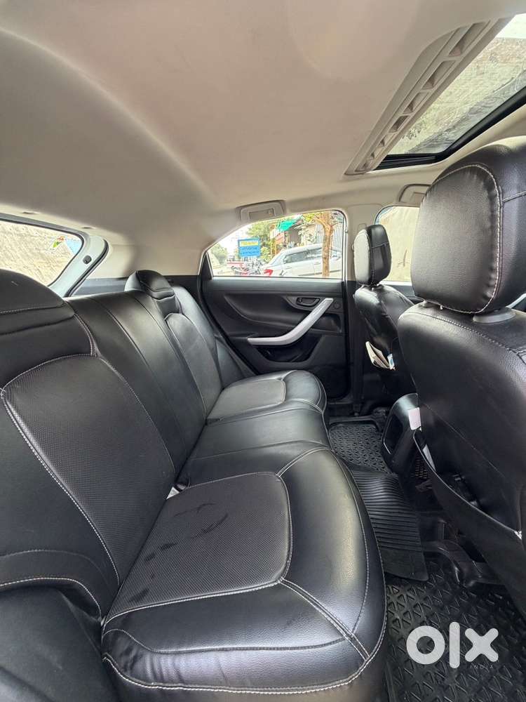 Tata Nexon 2023 Model