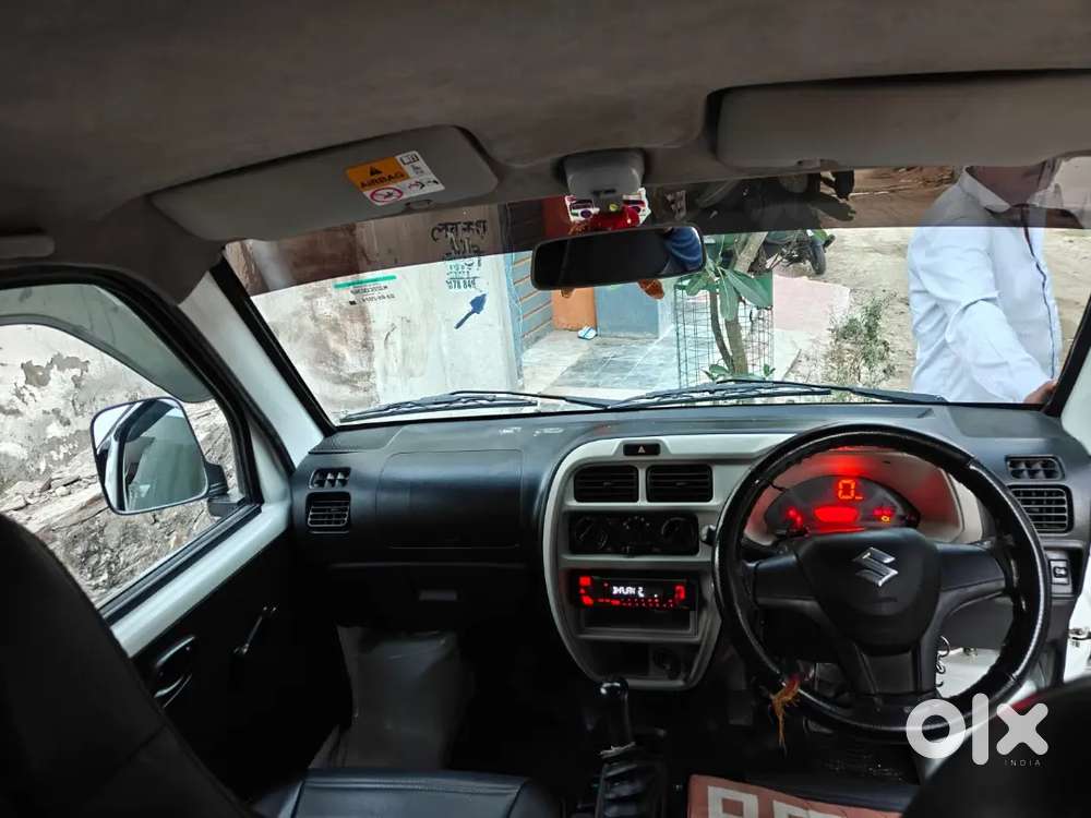 Maruti Suzuki Eeco 2024