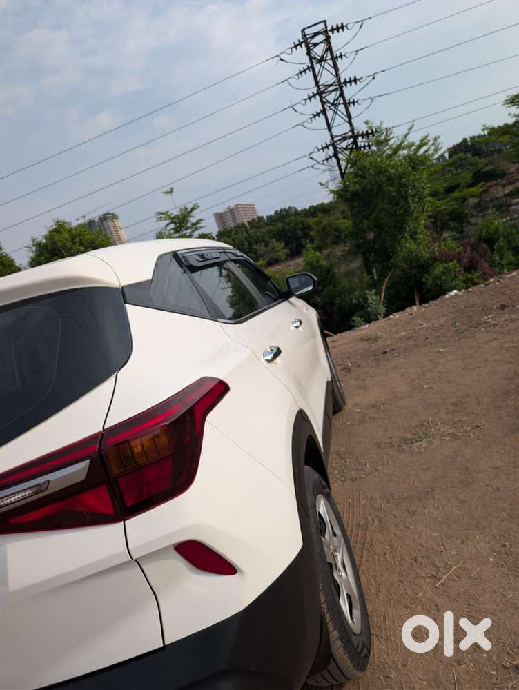 Kia Seltos Htk D, 2022