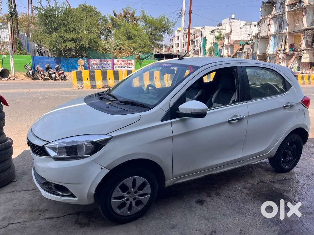 Tata Tiago Xz 2019