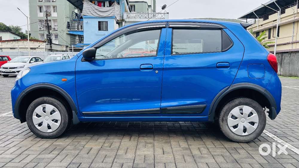 Maruti Suzuki Alto K10 Vxi (o), 2024, Petrol
