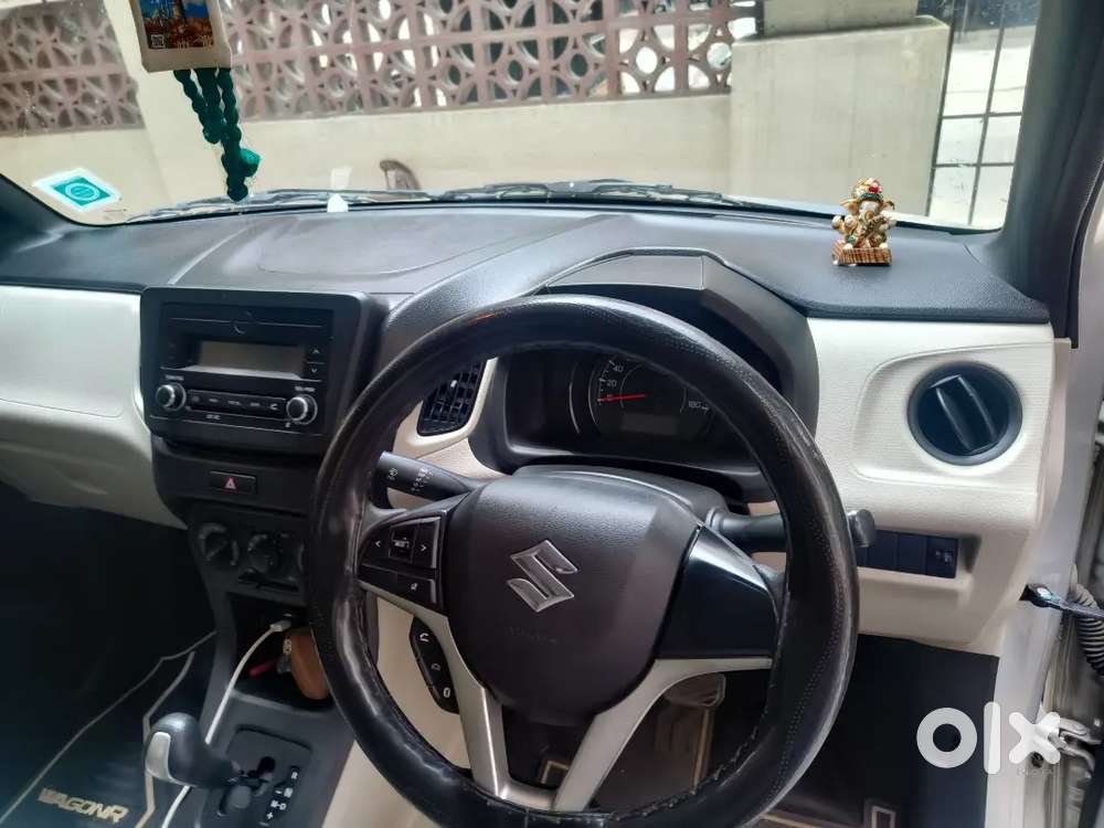 Maruti Suzuki Wagon R 2020 Petrol 21510 Km Driven