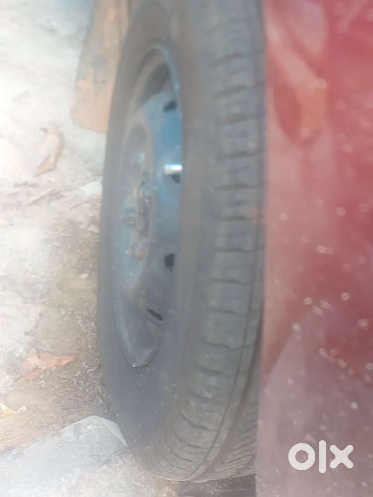 Good Condition New Tax. Test Penting Insurance Next October