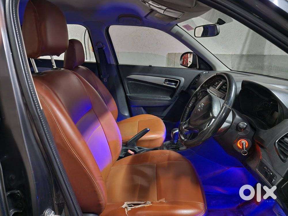 Maruti Suzuki Brezza Zdi, 2018, Diesel