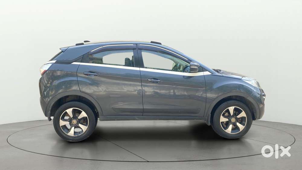 Tata Nexon 1.5 Revotorq Xza Plus, 2018, Diesel