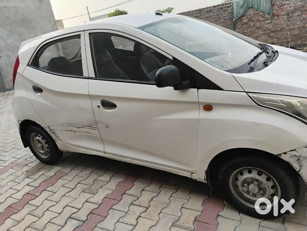 Hyundai Eon 0.8 D Lite 2011 Car