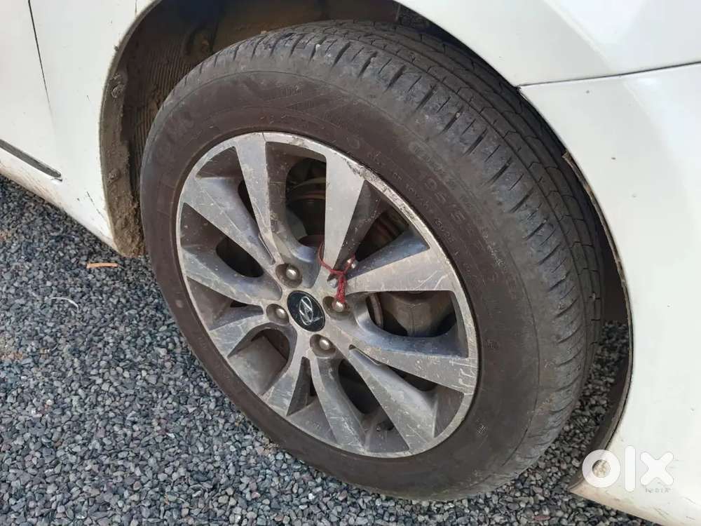 Hyundai Verna 2014 Diesel 145000 Km Driven