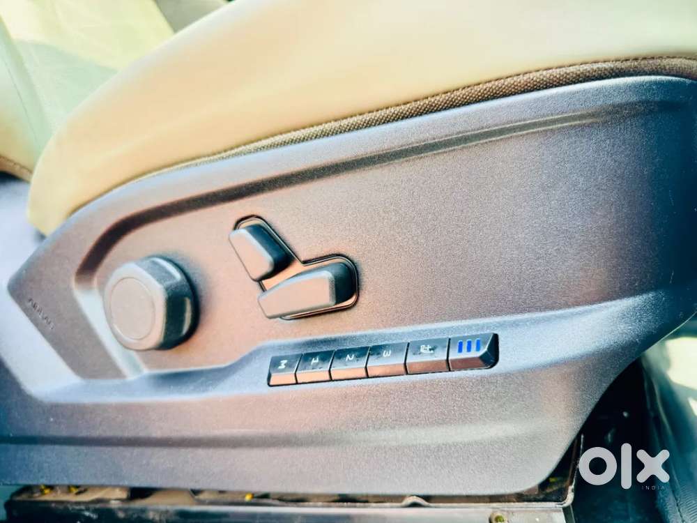 Mahindra Be 6, 2025, Electric