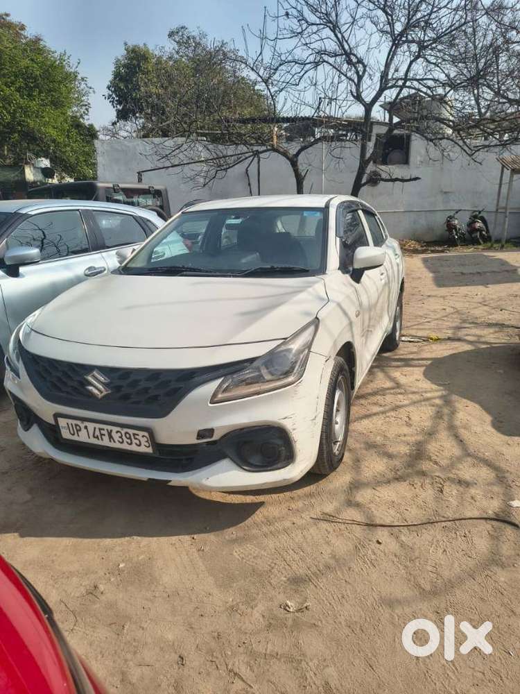 Maruti Suzuki Baleno Sigma, 2023, Cng & Hybrids