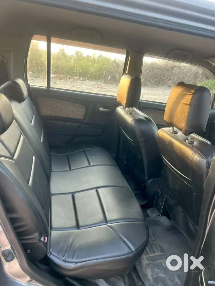 Maruti Suzuki Wagon R 2018 Vxi