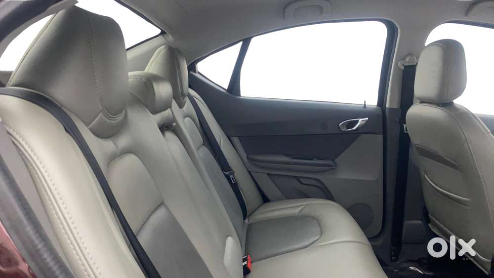 Tata Tigor Xz Plus, 2021, Petrol