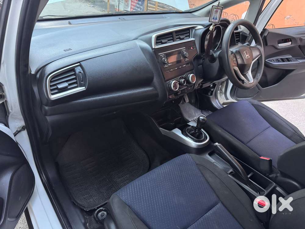Honda Wr-v 1.2 Vx I-vtec, 2018, Petrol