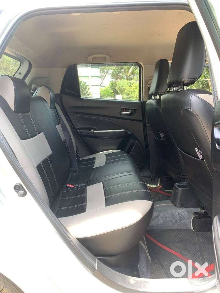 Maruti Suzuki Swift Vdi Bs Iv, 2019, Diesel