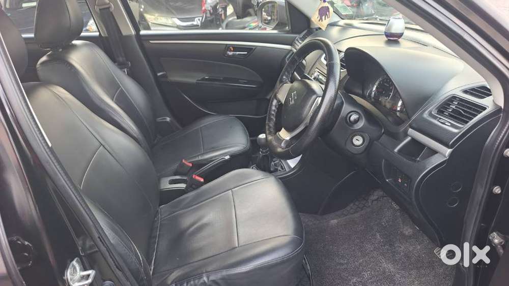 Maruti Suzuki Swift Vxi + Manual, 2013, Petrol