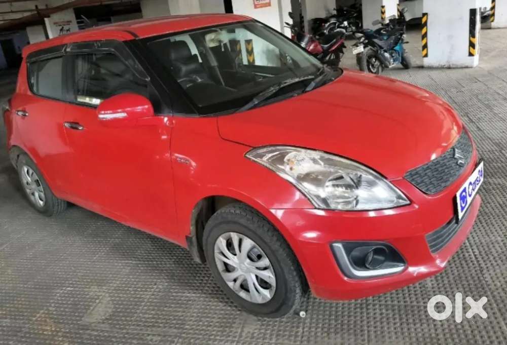 Maruti Swift