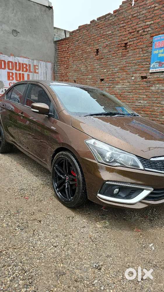 Maruti Suzuki Ciaz