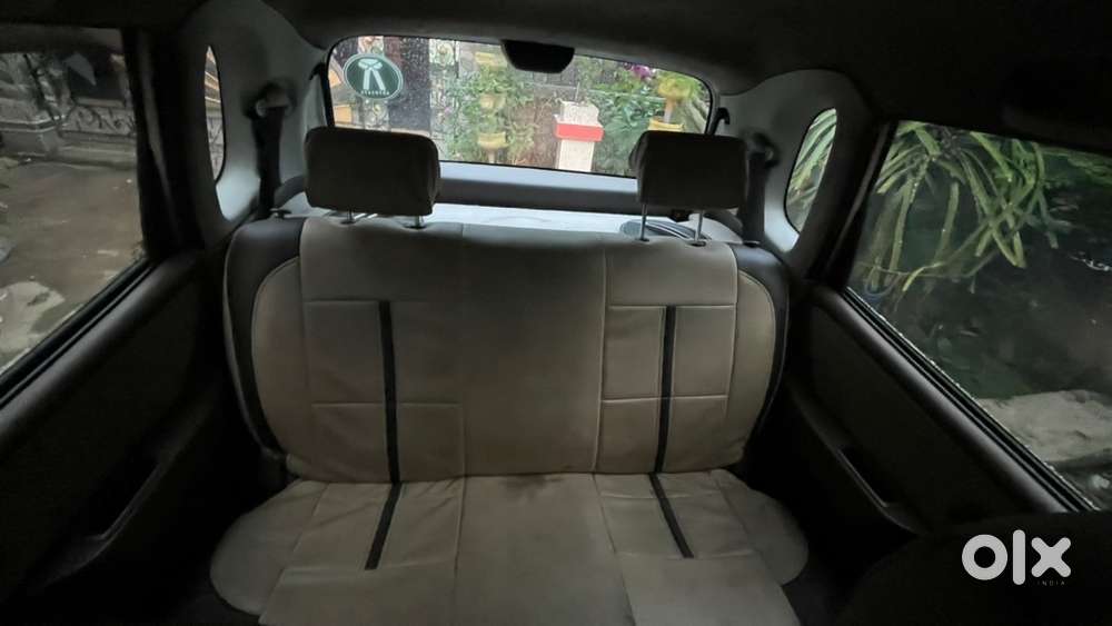Maruti Suzuki Zen Petrol 2013