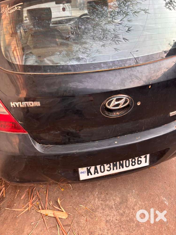 Hyundai New I20 2010 Petrol 85000 Km Driven