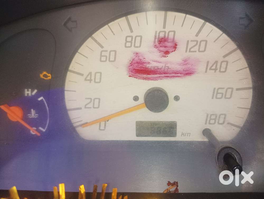 Maruti Suzuki Alto 2006 Petrol Well Maintained