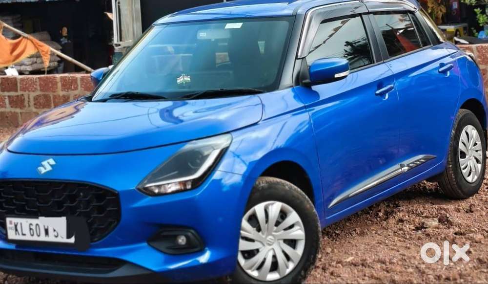 Maruti Suzuki Swift