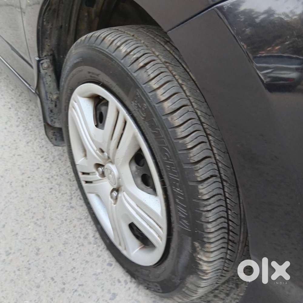 Honda City S Mt, 2013, Petrol