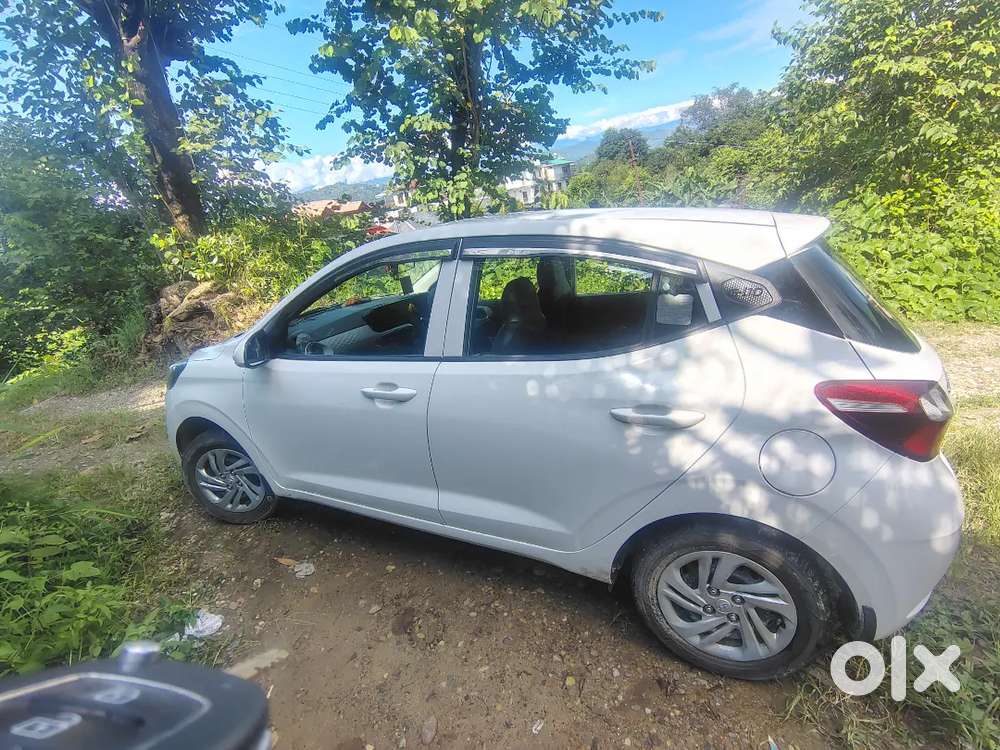 Hyundai Grand I10 2020 Magna Amt