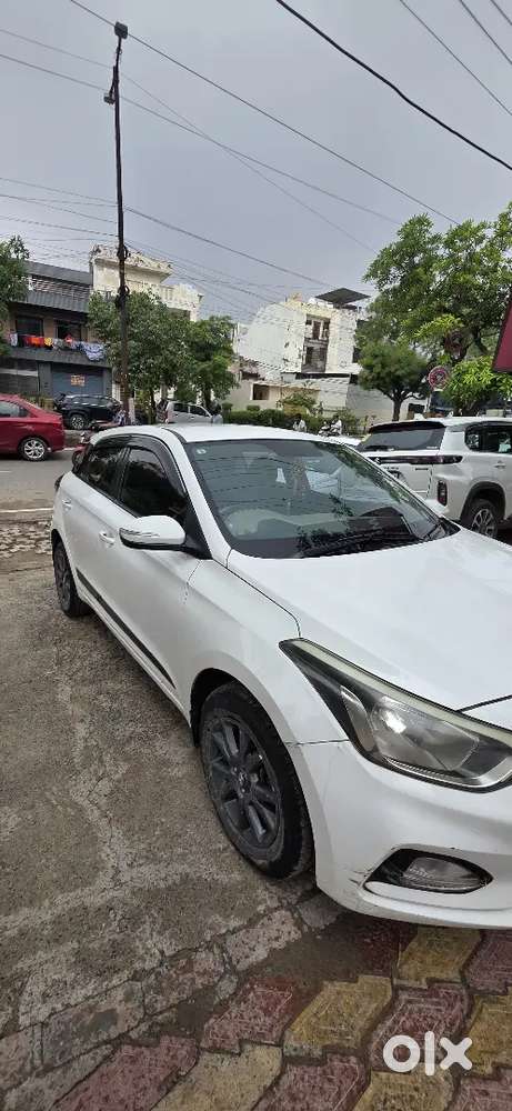 Elite I20 Asta 2018 Model