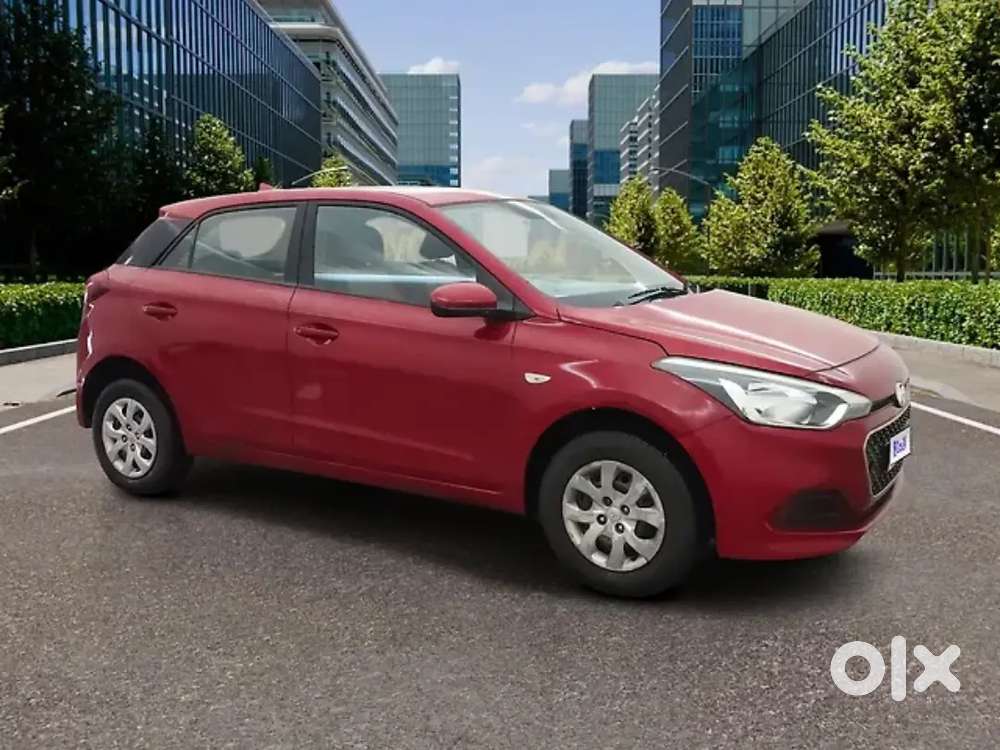 Hyundai Elite I20 Single Onwer Well Maintained