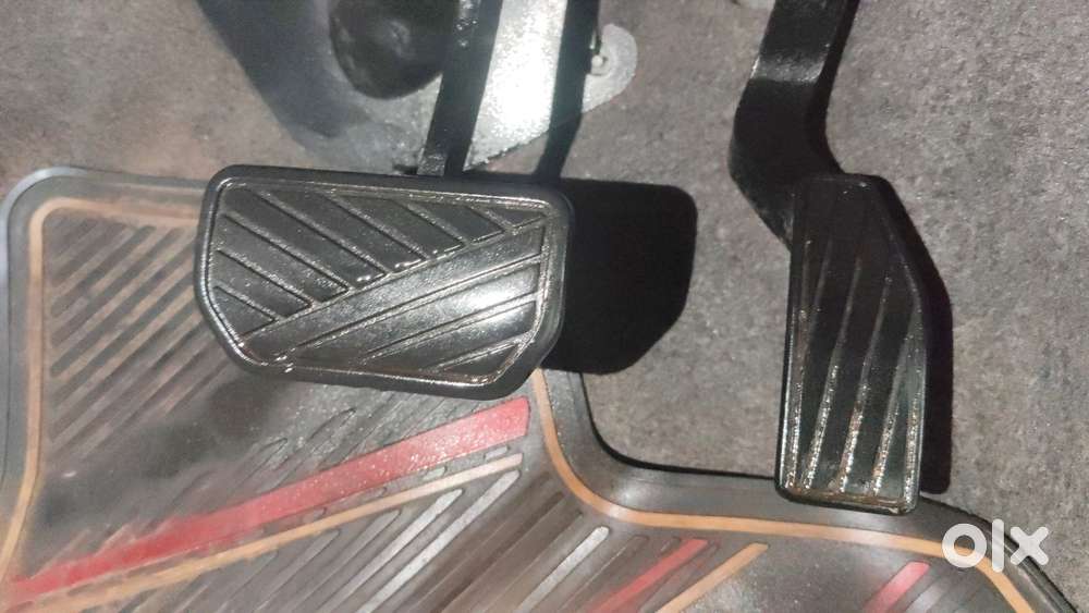 Maruti Suzuki Celerio 2014-2017 Vxi At, 2016, Petrol