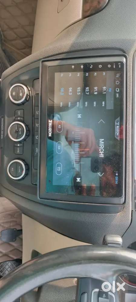 Volkswagen Jetta 2.0 Diesel 2014 Full Company Service