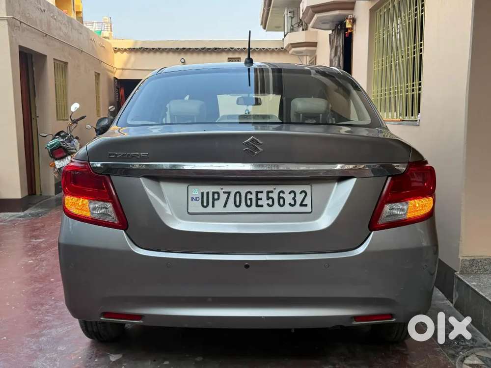 Dzire Vxi (o) 1.2 In Showroom Condition