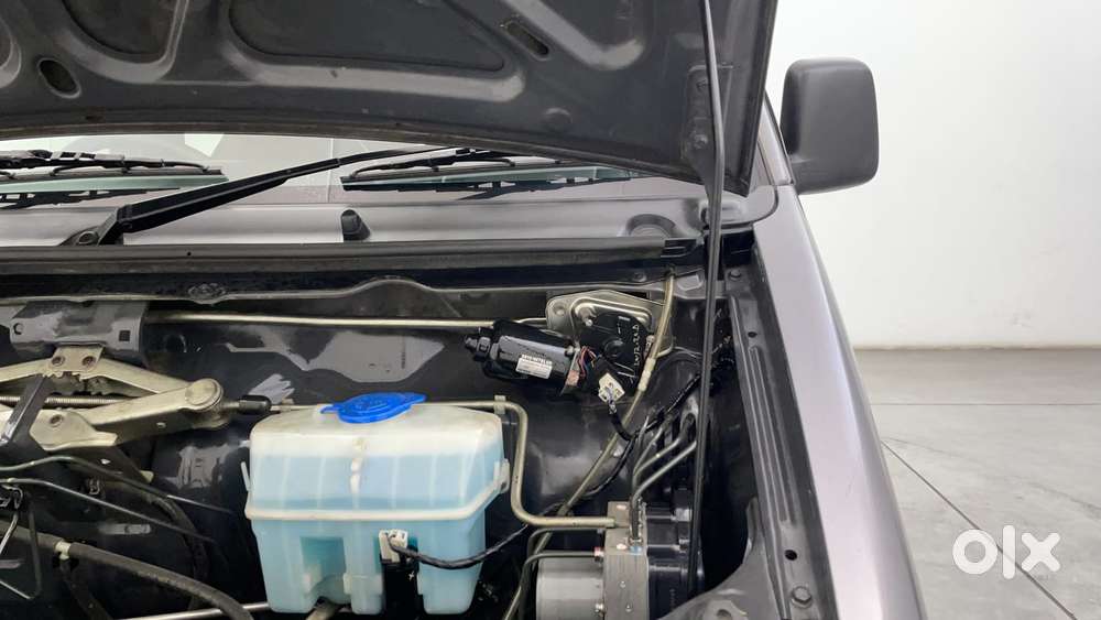 Maruti Suzuki Eeco 1.2 5 Str With A/c+htr, 2021, Petrol