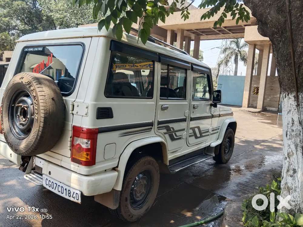 Mahindra Be 6 2021 Diesel Good Condition