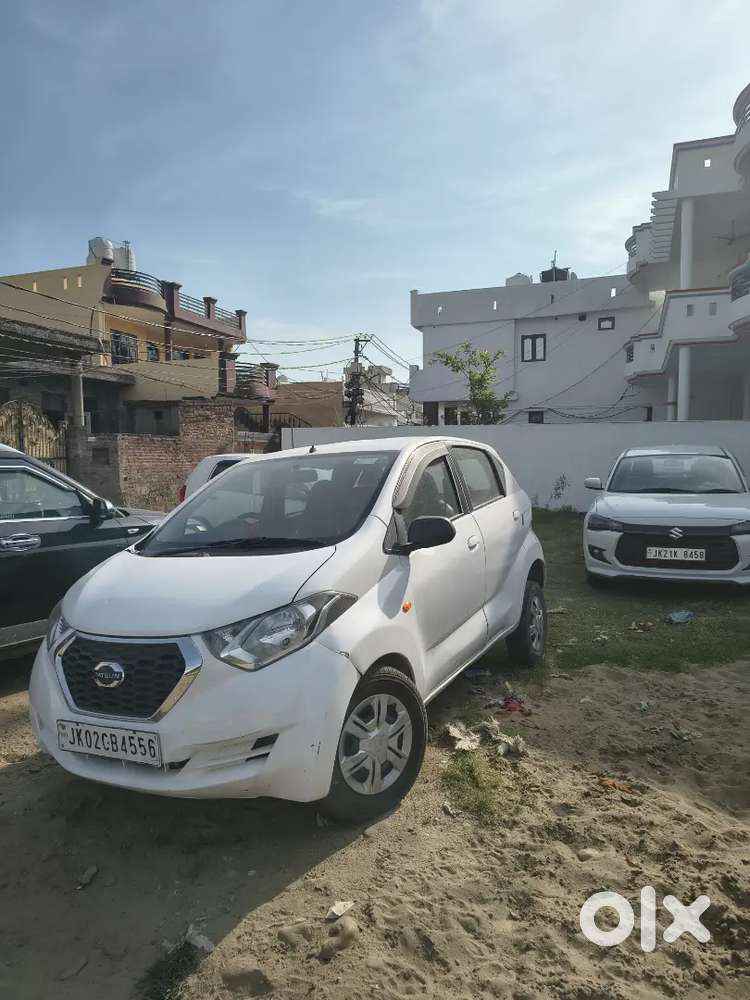 Datsun Redigo 2016 Model Year