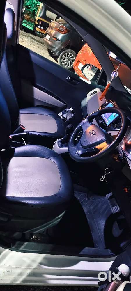 Xcent Hyundai Model 2022