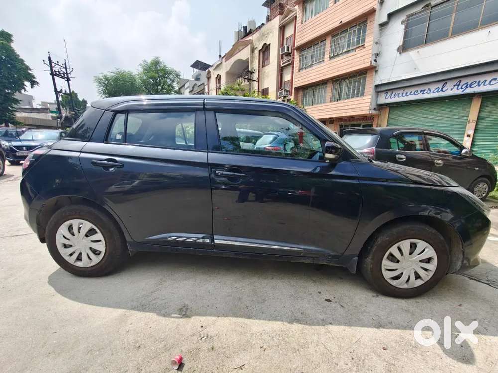 2026 Swift Vxi 4month Old
