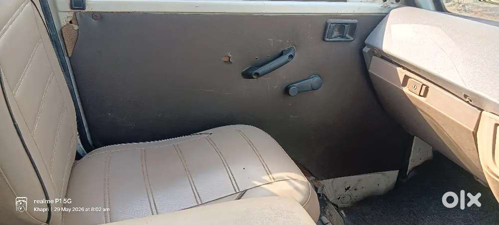Mahindra Scorpio Classic 2017 Diesel