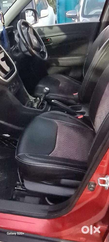 Maruti Suzuki Vitara Brezza Vdi, 2016, Diesel