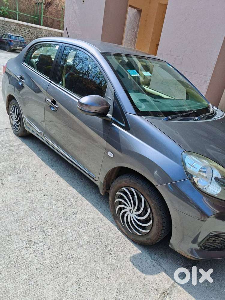Honda Amaze 2018 Petrol 25000 Km Driven