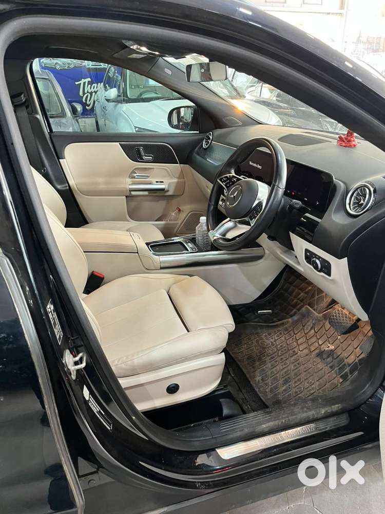 Mercedes-benz Gla 200, 2025, Petrol