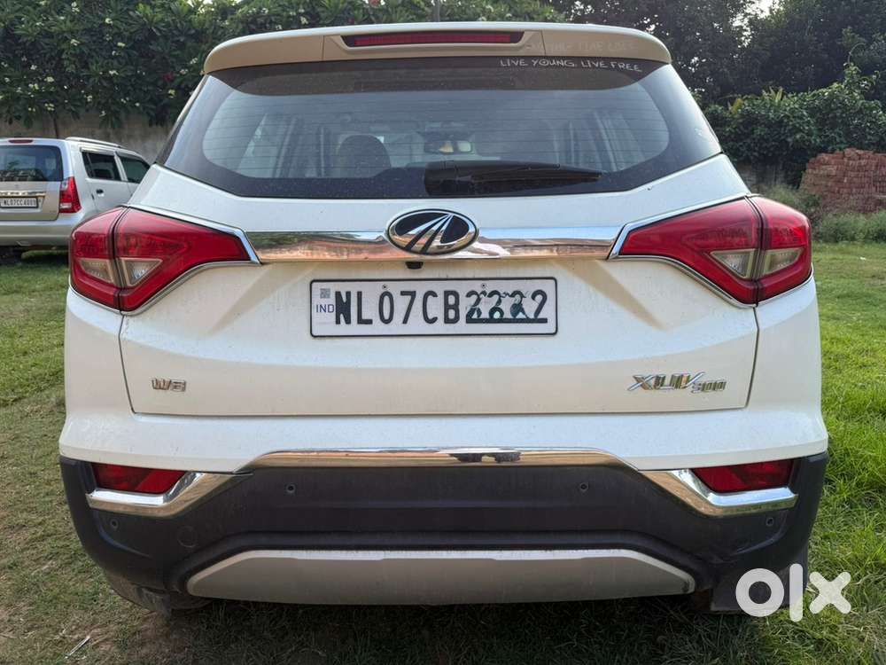 Mahindra Xuv300 Diesel 2020