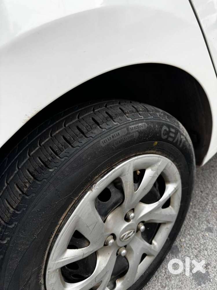Hyundai Grand I10 1.2 Kappa Magna, 2018, Cng & Hybrids
