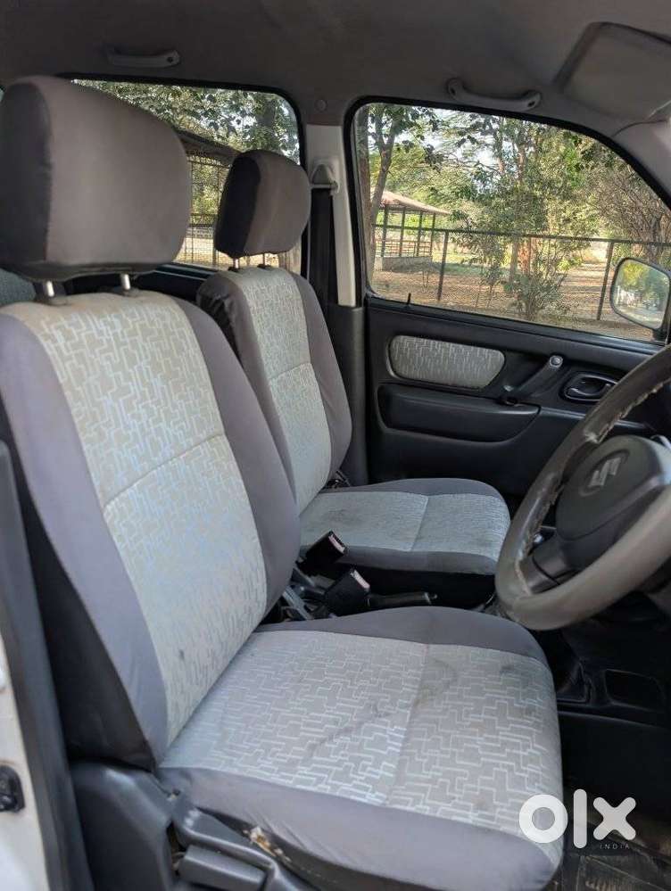 Maruti Suzuki Wagon R Vxi 1.2, 2009, Petrol